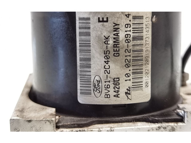 Jednotka ABS BV612C405AK Ford C-MAX II 2013