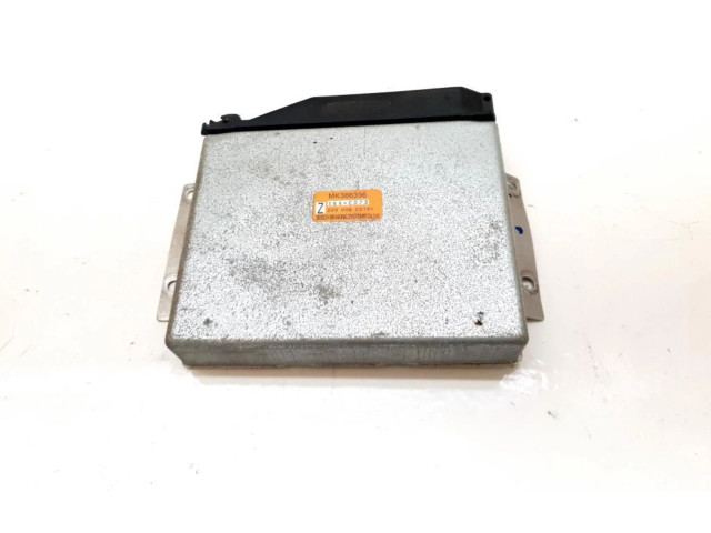 Блок управления двигателя PR02000000, MB629083 Mitsubishi Colt