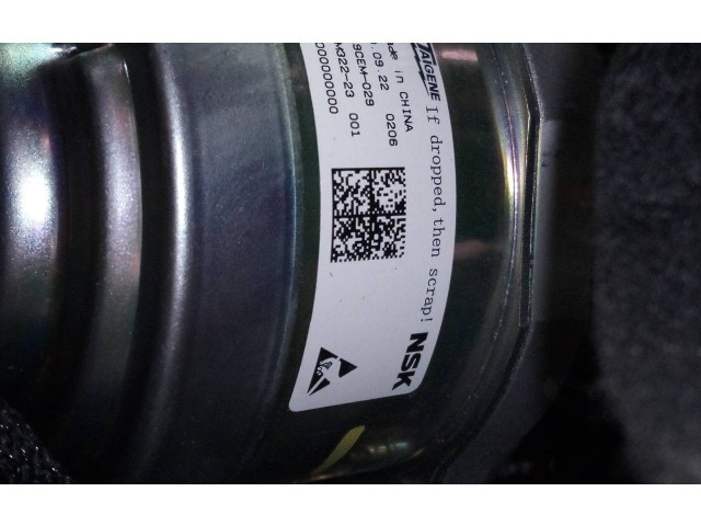 Рулевая рейка EA9CEM029 Dacia Sandero - года