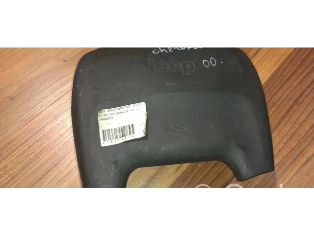 Подушка безопасности водителя cefl5t5cccu   Jeep Cherokee