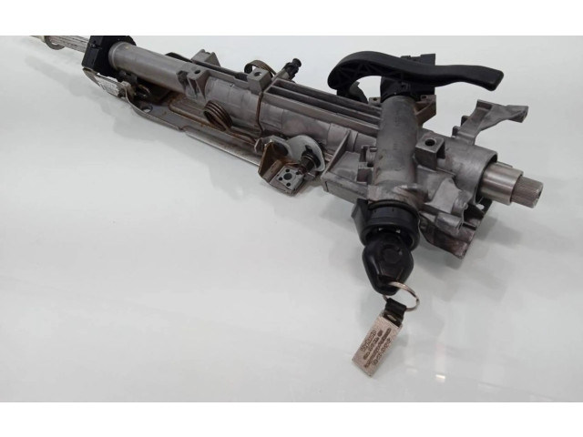 Руль BMW X3 E83  2003 - 2010 года 67640026      