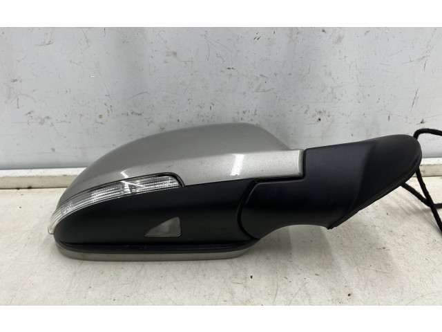 Зеркало электрическое        Skoda Octavia Mk2 (1Z)  2004 - 2013 года   