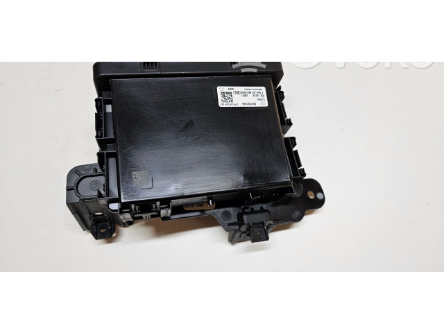 Блок управления 68410619AG, P68449275AA Jeep Grand Cherokee WL