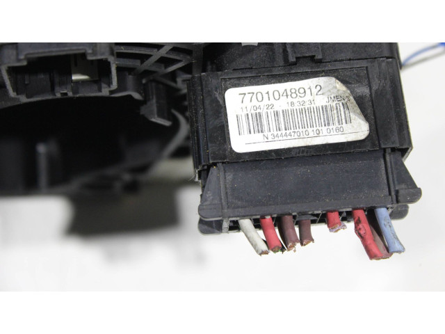 Ручка стеклоочистителей 8200070265, 91167047C   Renault Trafic II (X83)