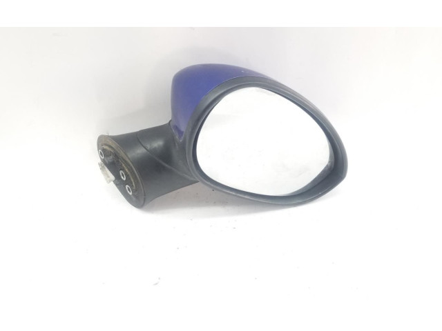 Zpětné zrcátko  Fiat Punto (199) 2007    