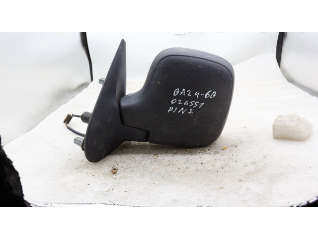 Zpětné zrcátko  Citroen Berlingo 2006  e9010118  