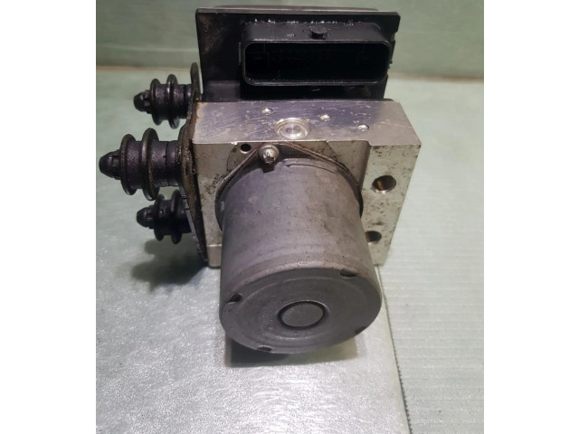 Блок АБС 8K9907379P   Audi  A4 Allroad   -  года