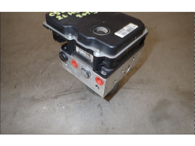 Блок АБС 1612821280   Citroen  C5  2008 - 2016 года