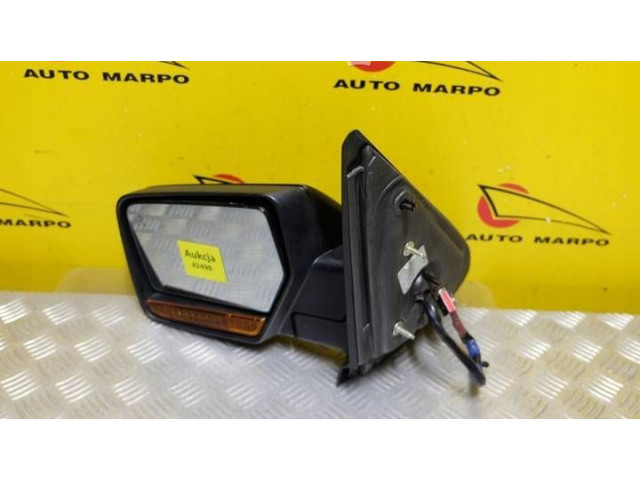 Зеркало электрическое Ford Expedition 2007 - года