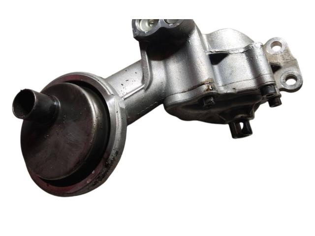 Масляный насос  BPP 059115105AG, C4000829SE  Audi A6 S6 C6 4F 