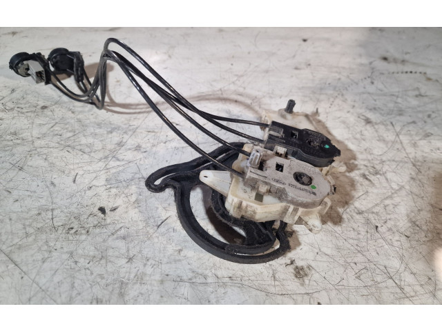 Блок управления климат-контролем 2M5111503AA   Ford Transit   Tourneo Connect