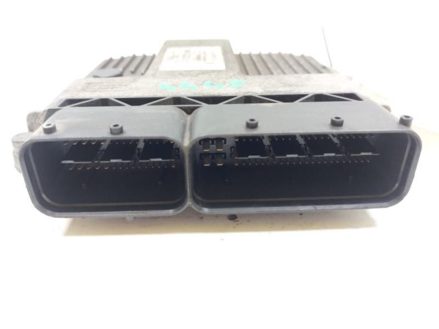 Блок управления двигателя 51816274, 51816274 Lancia Musa