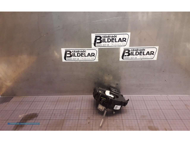 Подрулевой шлейф SRS 5K0953549E   Volkswagen Golf VI