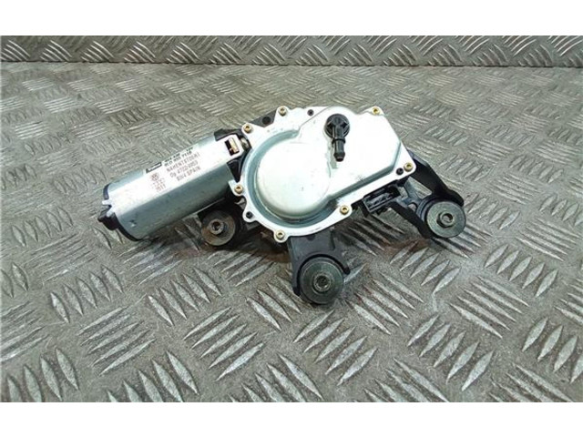 Моторчик заднего дворника 8L0955711B, 404430 Audi A3 S3 8L