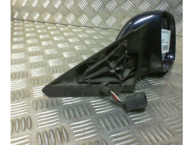 Зеркало электрическое Audi A3 S3 8L 1996 - 2003 года
