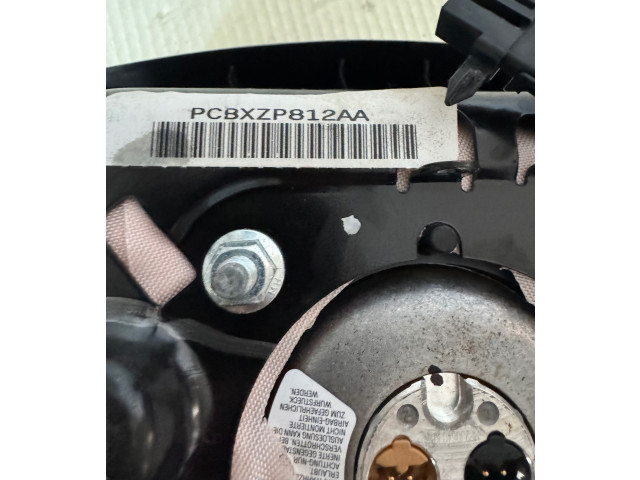 Подушка безопасности водителя PCBXZP812AA   Chrysler 300 - 300C