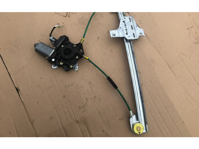 Турбина Комплект электрического механизма для подъема окна Citroen C8