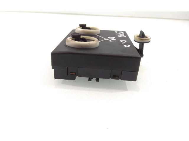 Блок управления двигателя 7N0959792E Skoda Yeti (5L)