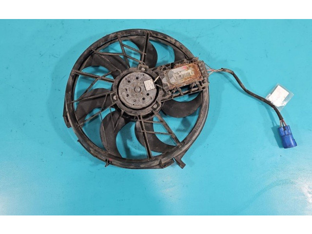 Комплект вентиляторов A1698203642, IMPRK1423159 Mercedes-Benz A W169