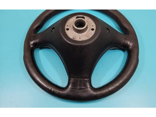 Руль Audi A6 S6 C5 4B  1997 - 2005 года IMPRK1464091      