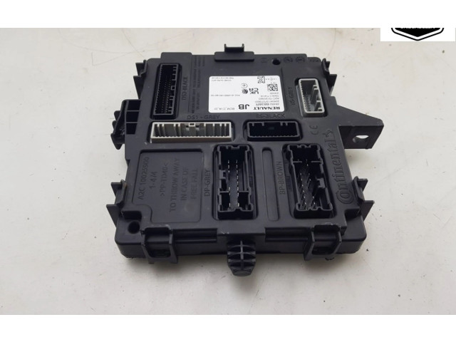 Блок управления 284B26838R, 284B26838R   Renault Clio V