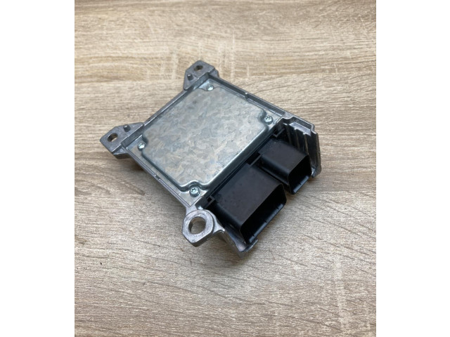 Блок управления надувных подушек 98AG14B056AF, 98AG14B056AF Ford Focus
