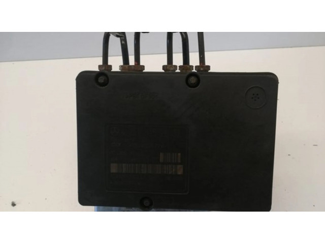 Блок управления ABS