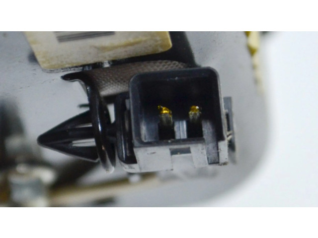 Подушка безопасности водителя    Chrysler 300 - 300C