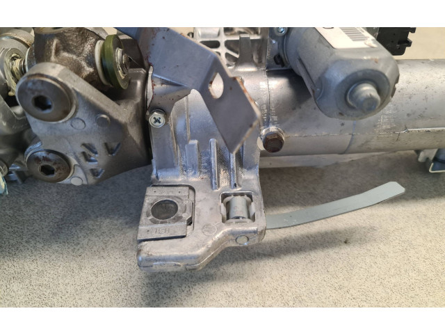 рейка Колонка рулевая 450203019, 899985201 Toyota Land Cruiser (J150) 2009 - года