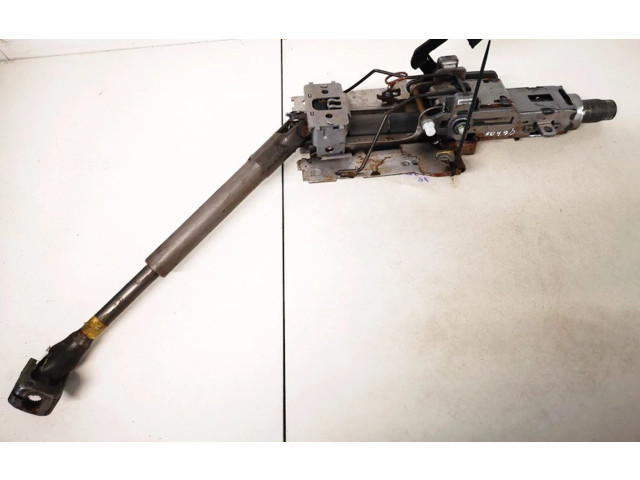    Рулевая рейка    Volkswagen Touran I 2003 - 2010 года