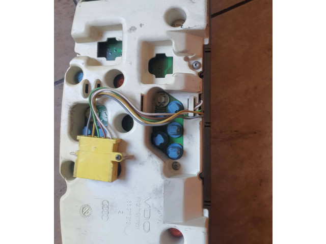Přístrojová deska Audi A6 S6 C4 4A 1996 4A1919033HD