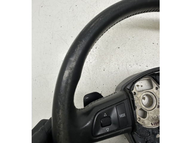 Volant Audi A4 S4 B7 8E 8H 2007 8P0419091BH, 8P0419091BH