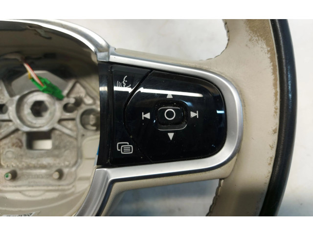 Руль Volvo XC90  2014 -  года       