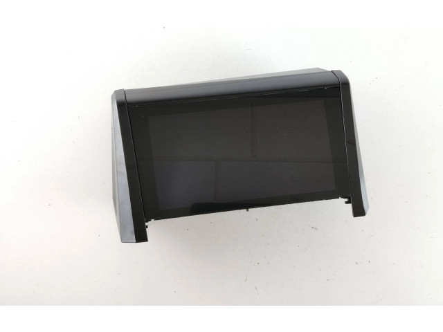 Дисплей    4KE919603M, DD086TA03A   Audi e-tron