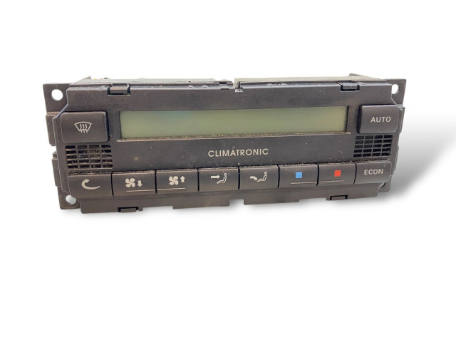 Блок управления климат-контролем Skoda Octavia Mk1 (1U)