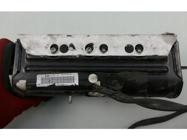 Подушка безопасности пассажира 1487867080 Citroen C8