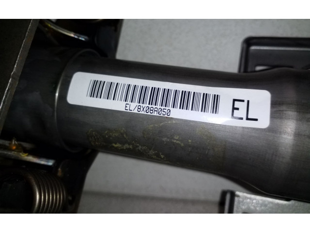 Рулевая рейка 8X08A050 Nissan Navara D23 2015 - года