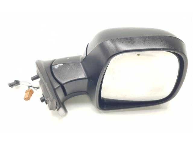 Zpětné zrcátko Citroen Berlingo 2018 96777550XT, 96777550XT