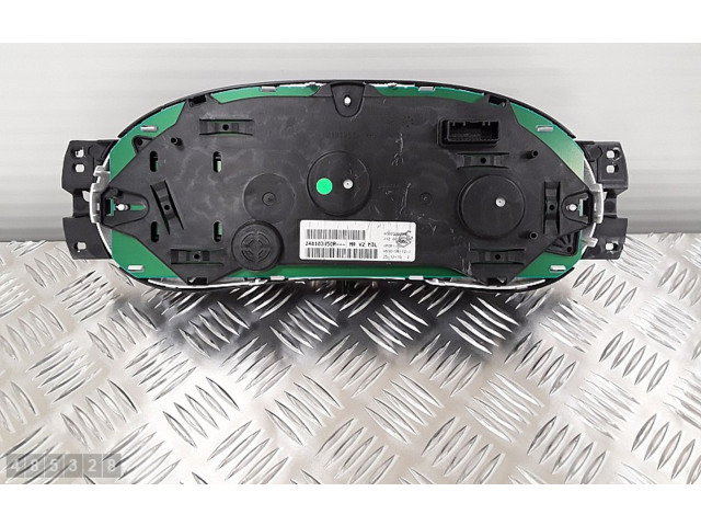 Панель приборов 248103450r Dacia Duster