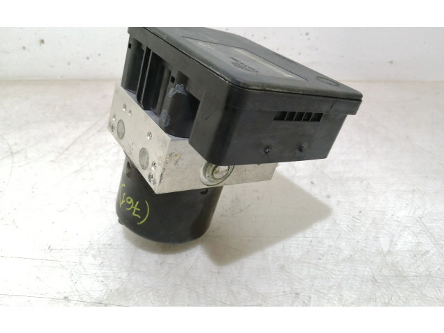 Блок АБС 1K0907379E, 1K0614517C   Audi  A3 S3 A3 Sportback 8P  2005 - 2013 года