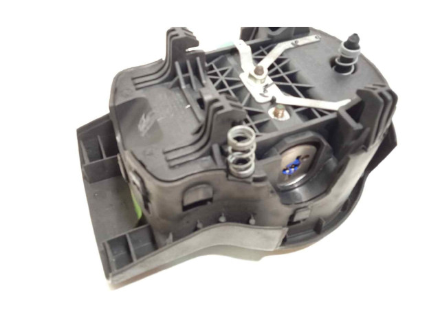 Turbodmychadlo Надувная подушка для руля 98510EB302 Nissan Pathfinder R51 YD25DDTi