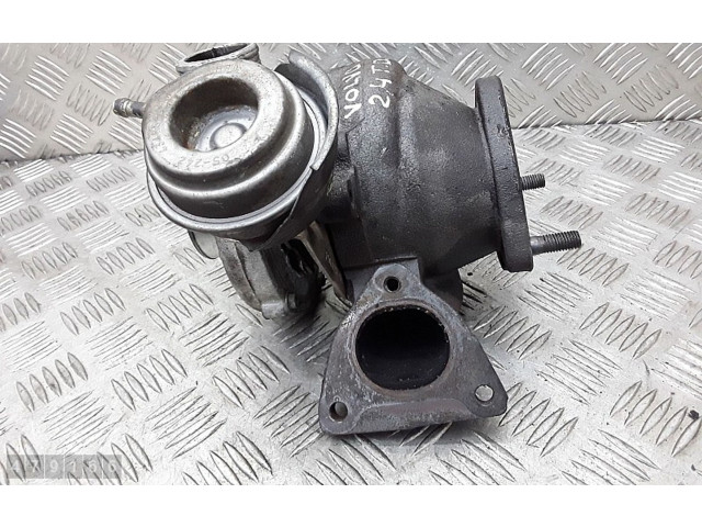  Турбина Volvo XC90  8689592         