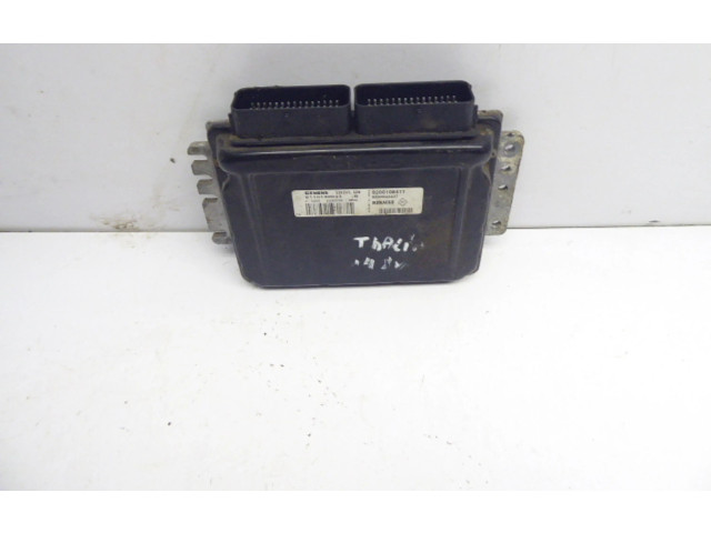 Řídící jednotka 8200108411 Renault Thalia I 2001