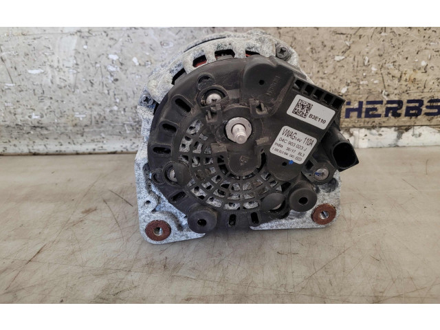 Генератор 04C903023J, 04C903023J   Skoda Fabia Mk3 (NJ)      