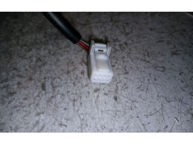 Zpětné zrcátko Nissan Micra C+C 2015 963021HB0D, 963021HB0D