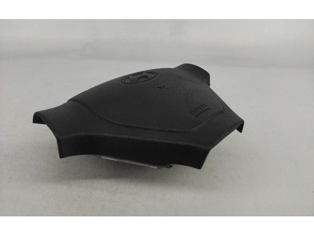 Подушка безопасности водителя TB56101E, HADMN120310346 Hyundai Getz