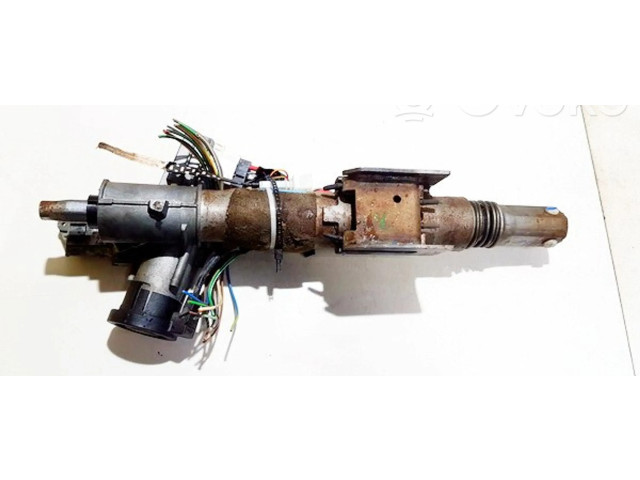 Рулевая рейка p012106 Ford Galaxy 1995-2000 года