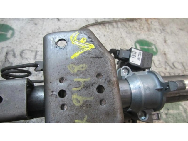 Рулевая рейка Mitsubishi Colt 2004-2008 года