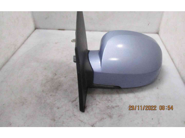 Зеркало электрическое Hyundai Getz - года