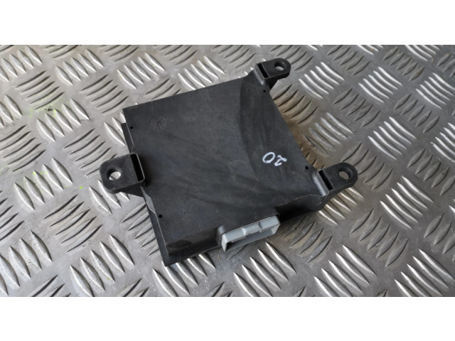 Блок управления CX2314A375AE Jaguar XF X260